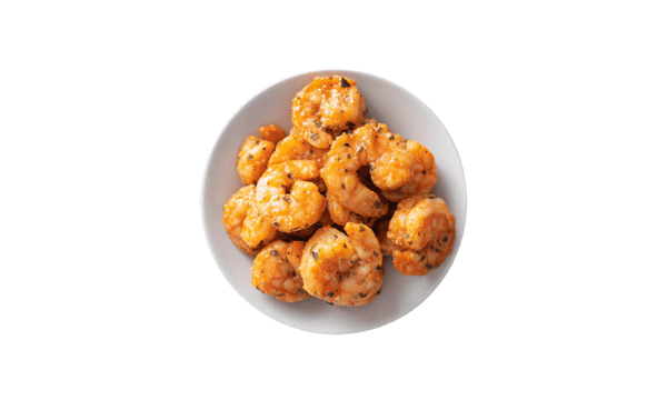 Side Grilled Shrimp