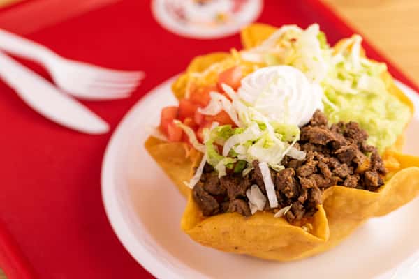 Taco Salad