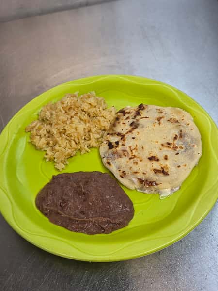 Pupusas (1)