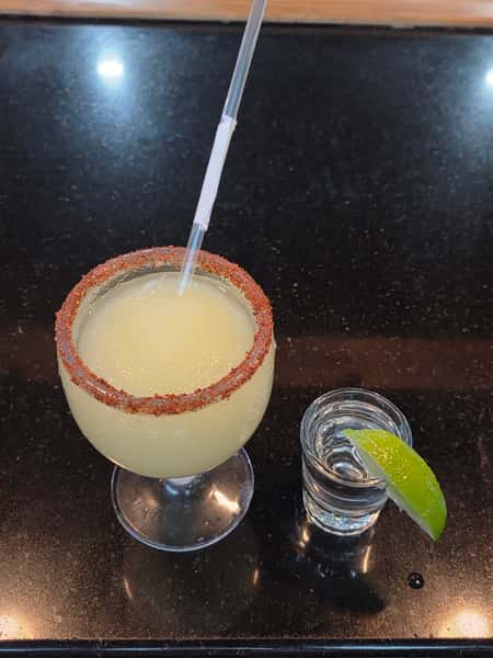 7oz House Rita