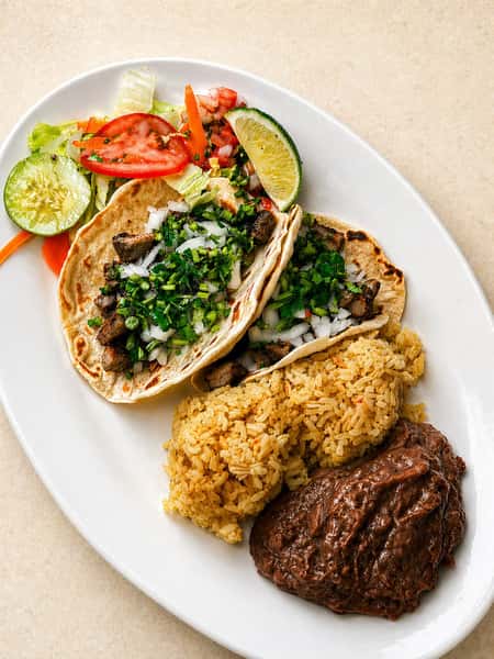 Taco Plate (2)