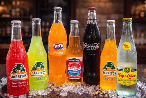 Jarritos