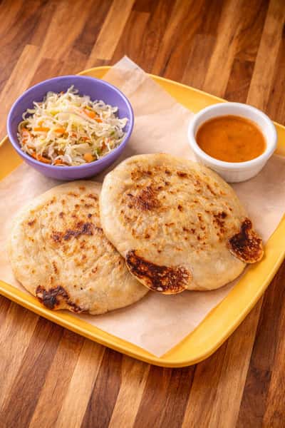 Pupusa