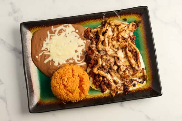 Choripollo