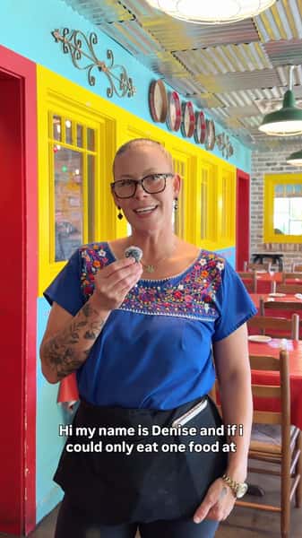 We asked a few of our employees: if you could only eat ONE thing at The Don’Key, what would it be? 👀
They answered… now it’s your turn! 👇 What’s your go-to at Don’Key? 🫏
#viral #yourturn #answer #mexicanfood #houstoneats
