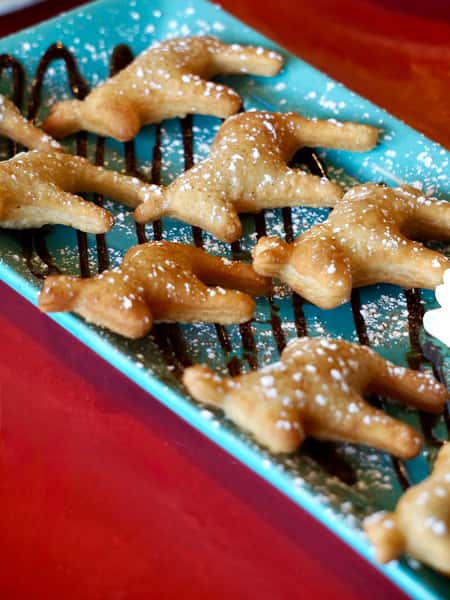 When was the last time you had our famous Donākey Sopapillas? š«
Tell us in the comments below! š
#viral #sopapillas #freshlymade #goodeats #foodies
