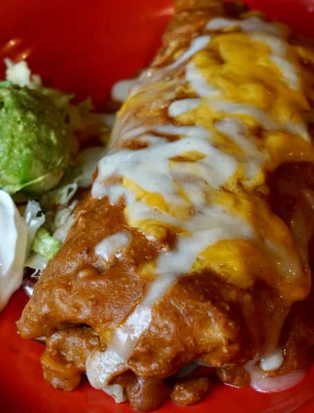 Big A** Burrito anyone? š
Come see us this weekend and try it for yourself! Comment below if youāve ever tried it. šš
#burrito #mƩxicanfood #pasadena #foodies #houston
