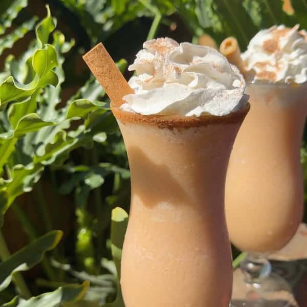 National Pumpkin Day! 🎃

Come try our (Pumpkin) Spice Pina Colada. 🍍

Don’t forget to try our Pumpkin Flan too! 🍮

#national #pumpkinday #pumpkinspiceeverything #viral