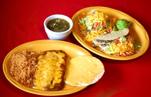 Monterrey OlĆ© š„š
#foodies #houstoneats #mƩxicanfood #viral
