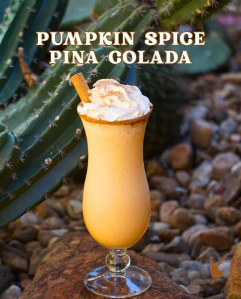 Pumpkin Spice Piña Colada 🍹

Our Pumpkin Spice Piña Colada is available ALL THROUGH OCTOBER at The Don’key! 🎃

Come on out and give this fall favorite a try before it’s gone. We can’t wait to see y’all! 😏

#piñacolada #pumpkinspice #newflavor #viral #houston