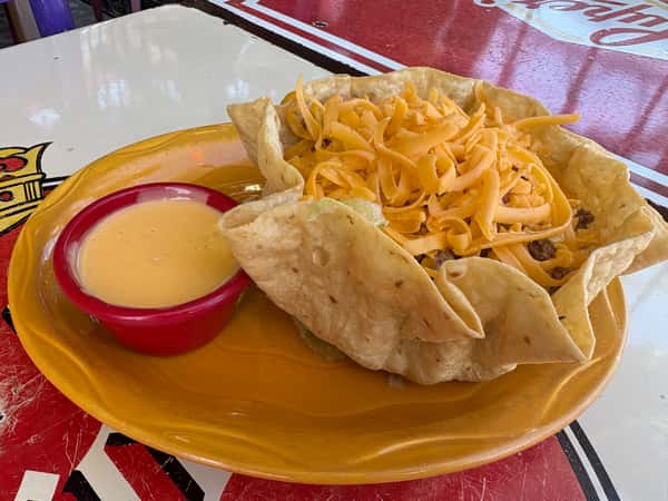 Taco Salad