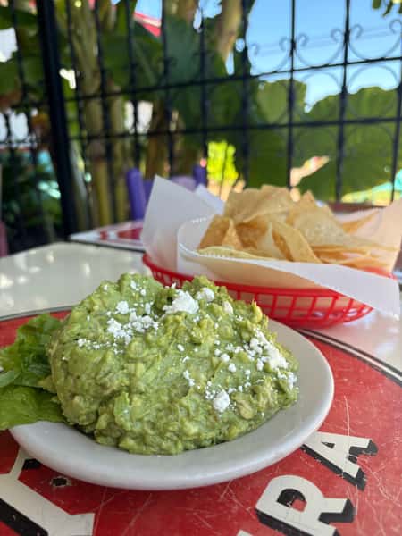 Guacamole