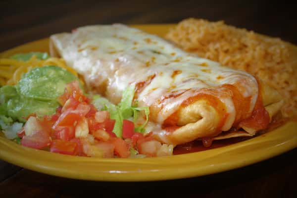 Chimichanga