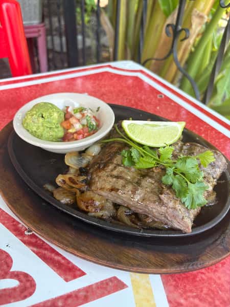 Carne Asada