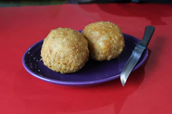 Don'Key Balls