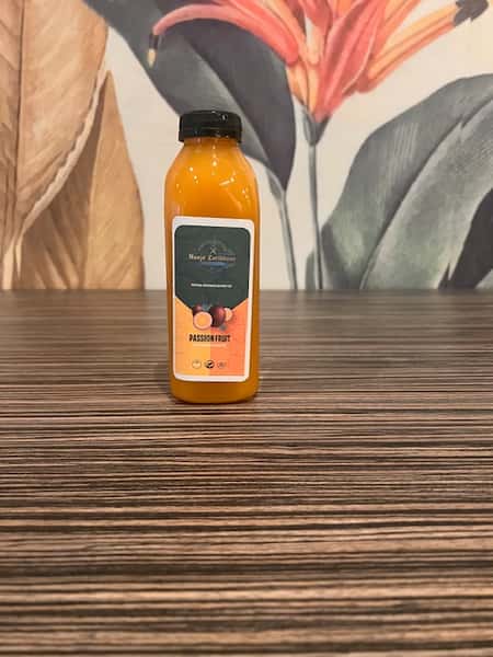 Passion Fruit Juice