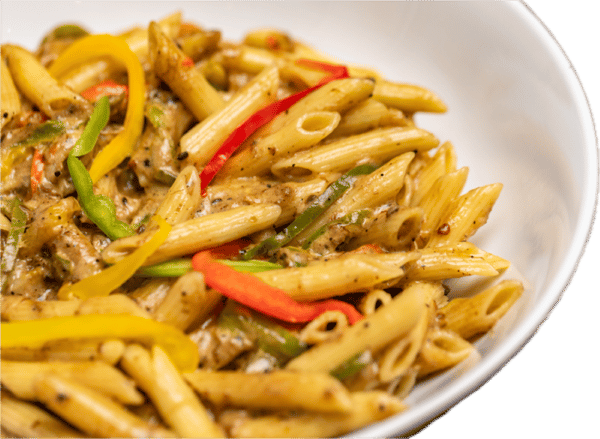 Manjé Pasta