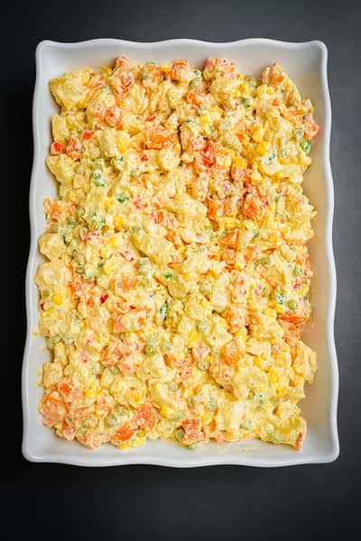 Potato Salad - Saturday & Sunday Only