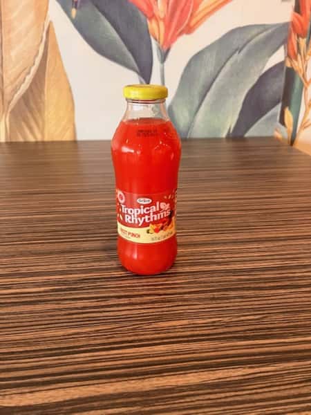 Fruit Punch