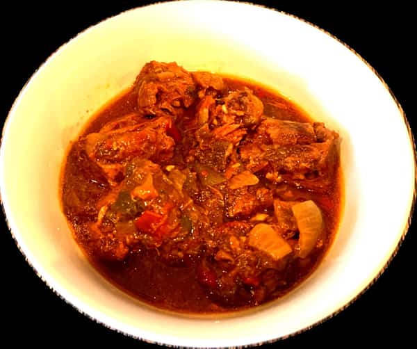Oxtail - Small