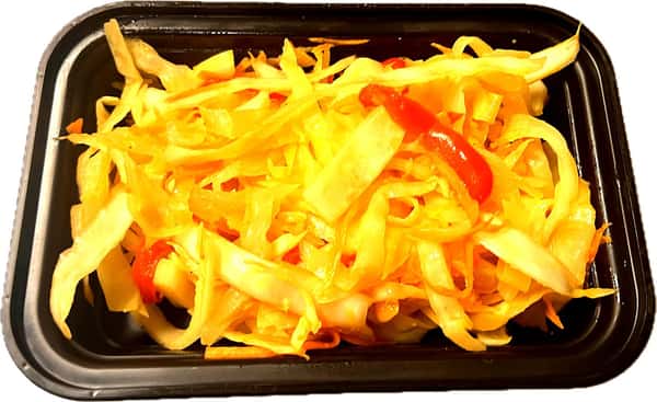 Cabbage