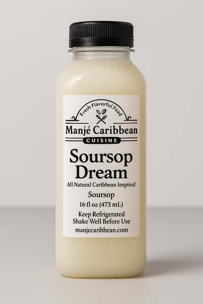 Soursop Dream