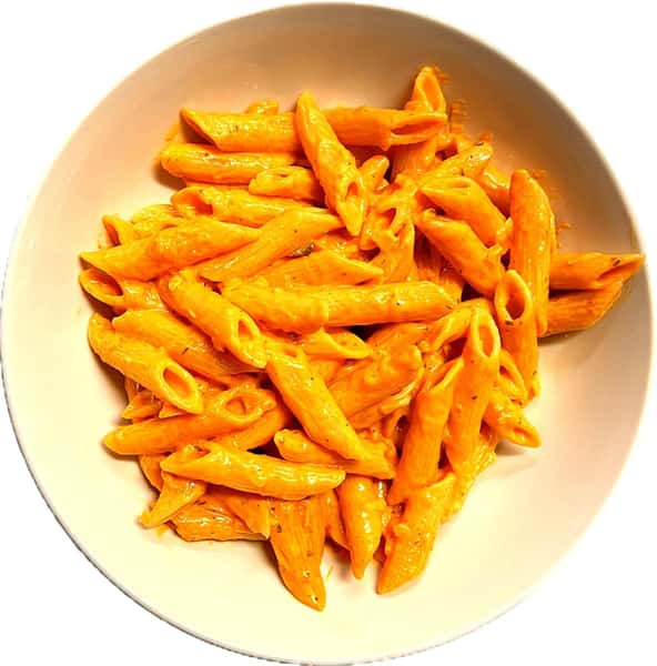 Penne alla Vodka