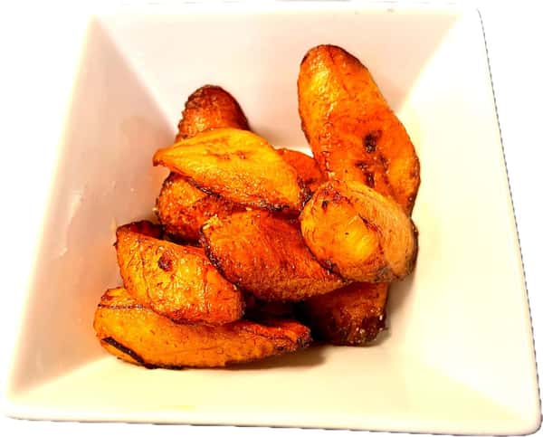 Plantains | Plantain Chips | Sweet Plantains