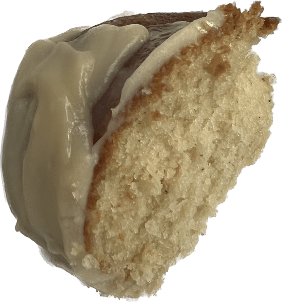 Haitian Kremas Cake