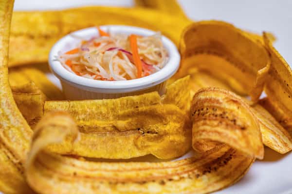 Plantains Chips