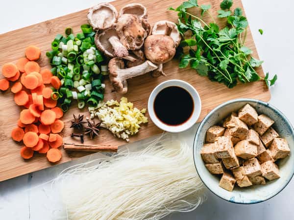 food prep
