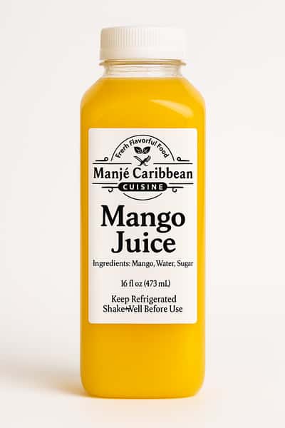mango Juice