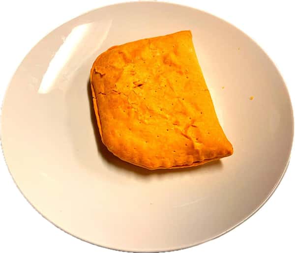 Jamaican Beef Patty