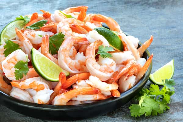 Shrimp Cocktail Platter (Choose your platter size)