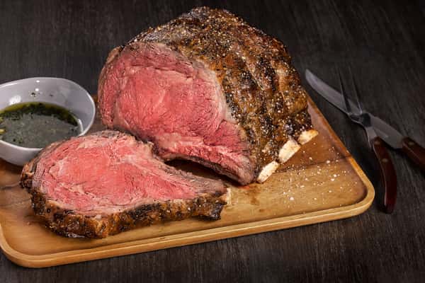 Prime Rib Wednesdays Antlers Restaurant Ithaca NY Steakhouse