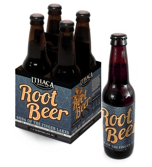 Ithaca Rootbeer