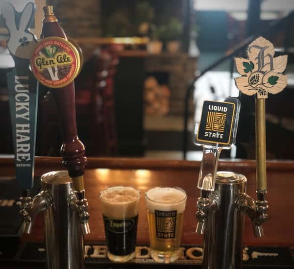 Draft Beer