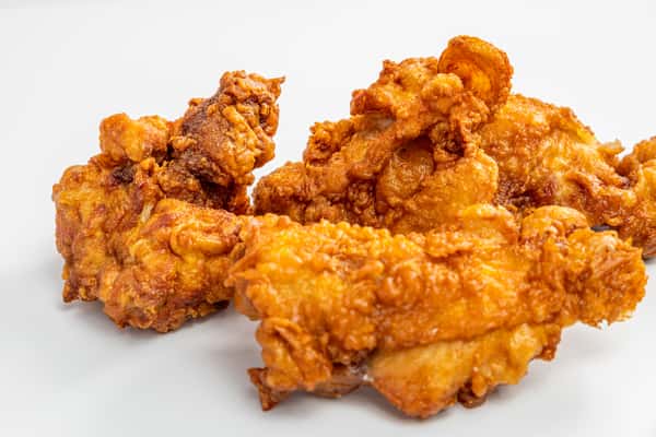 fried chicken