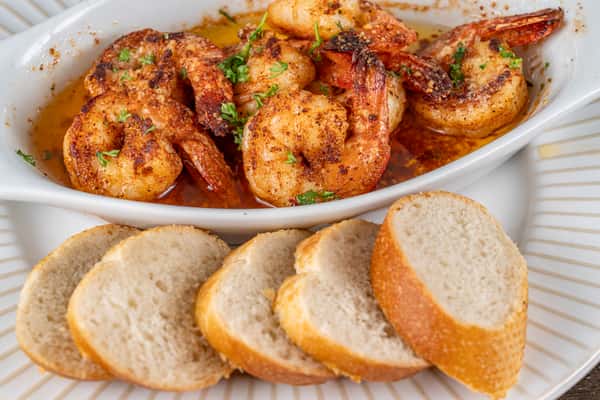 NOLA BBQ SHRIMP