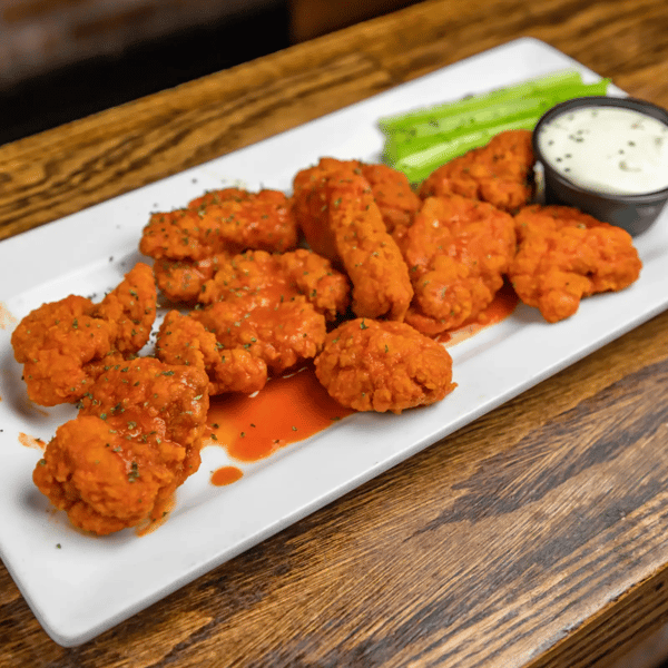 Boneless Wings