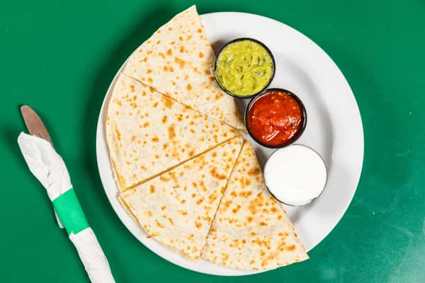 Chicken_Quesadilla