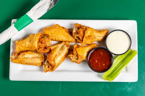 O'toole's Famous Chicken Wings