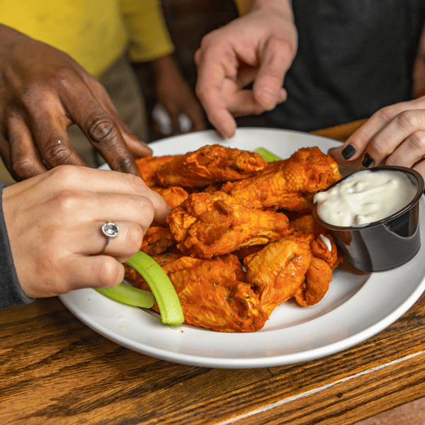 10 Wings - Price Reduced!!!