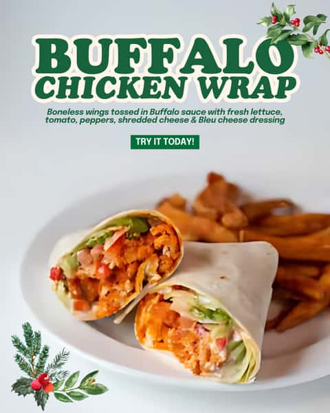BUFF WRAP