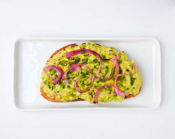 Avocado Toast