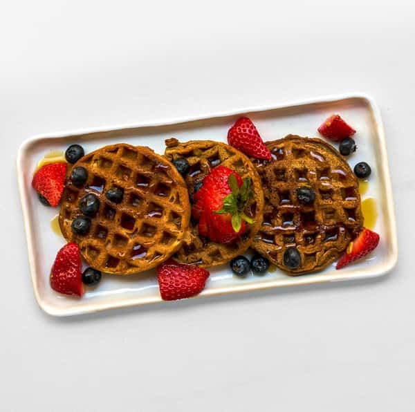 Waffles