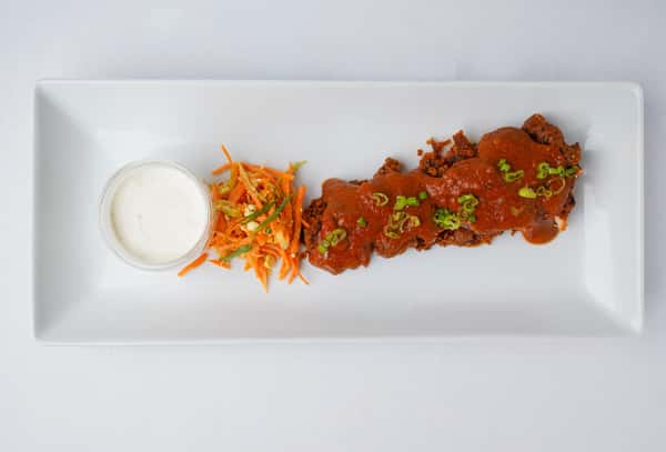 Buffalo Chicken