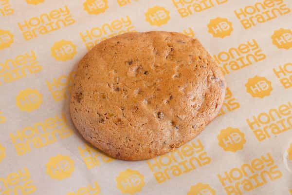 HB Pistachio Cookie