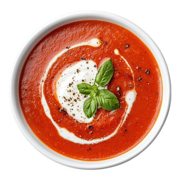 Seasonal Soup