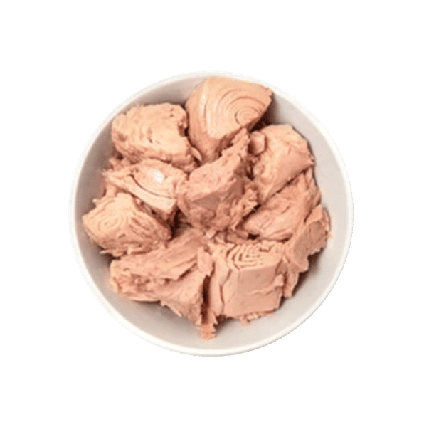 Side of Tuna